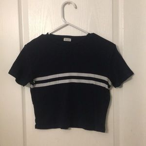 brandy melville tee